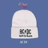 s Cactus Jack Cotton Embroidery Beanies for Men Women Knitted Winter Hat Hip-hop Skullies Unisex Cap3486568