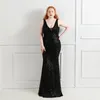 Plus Size Dresses Women's Summer Long Dress Maxi Elegant Chubby 2022 Luxury Designer Chic Woman Party Evening Sexy ClothesPlus