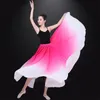 Scane Wear Spanien Flamenco Dress for Woman Folk Belly Gypsy Plus Size Kjol Dancing Flamengo Spanish Dance Costume Swing Vestidosstage