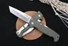 Colst 62L SR1 Pocket Folding Knife 8CR13 Blade Glasfiberhandtag Taktisk räddningsjakt Fiske EDC Survival Tool Knives A3986