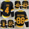 Patrice Bergeron David Pastrnak Hockey Jersey Custom Men Women Kids Brad Marchand Taylor Hall Tyler Bertuzzi Nick Foligno Linus Ullmark Charlie Coyle