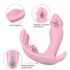 NXY Wibrators Vibrador Porttil Para Mujereres Juguetes Sexualites Masaje Del Punto G Expeculador Cltoris Control Remoto Intalmbrico Producto 0408