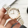 Fashion Quartz Women's Watch Classic 30mm luxury Watches montre homme iced out watch AAA