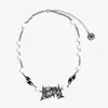 Chains Tide Style Mother Clavicle Bone Pearl Necklace Drop 3M Anti-posynthetic Rare Item Accessory SummerChains