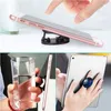 Universal Foldable CellPhone Holder Stand Bracket With opp bag Expandable cell Phone Holders For iPhone Samsung