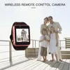 Wristwatches A1 Bluetooth Watch Connected Fitness Pedometer Wearing SIM TF Card Camera Music Smart Android IOS Iris223596701