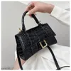 Designer Women's Handbag The Latest Purse Classic Print High-end Hardware Luxury Brand Shoulder Bags Bag G220812