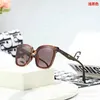 Sunglasses 2022 GM polarizer 71 large frame couple Women's round face star driving