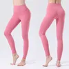 Dames leggings met pocket high tailled designer yoga workout gym naadloze loopbroek buikbesturing lift atletische sportkleding elastische fitness spot print