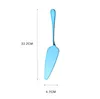 kitchen baking pastry Stainless steel cake pie pizza server birthday wedding cake-butter cutter shovel spatula pizza-server SN4473