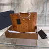 Designer the totes bags lady famous cool pratico Borse a tracolla semplici a tracolla di grande capacità da donna portamonete a tracolla portafogli casual in pelle quadrati carini