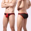 hommes micro bikini sous-vêtements