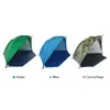 Tomshoo Beach Tält Sun Shelter Outdoor Sports Sunshade Tält för fiskepicknickstrandpark UV-Protective Ultralight Travel Tent H220419