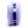 Seersucker Navyer Boyer Bag 25pcs Lot USA GA Warehouse Stripes مقبض الغداء حمل حقيبة مدرسية معزول الغذاء carriers domil106344