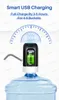 Household 5 Gallon Bottle Water Dispenser USB Charging Portable Electric Water Pump For Drinking1526655