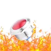 Switch Red Yellow Blue Green Black Metal Push Button Waterproof Color 1No 12/16/19/22/25mm IP65 Momentarywitch