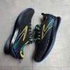 Tênis Brooks Running Masculino Energy 5levitate5 Marathon Shock Absorption Ultralight