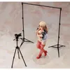 Anime Yerli Seksi Kız Saitom Natsumi Pvc Action Figür Oyuncak 26cm Anime Seksi Kız Figürleri Yetişkinler Koleksiyon Model Bebek Hediyeleri X278U