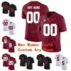 NIK1 NCAA College Jerseys Stanford Cardinal 22 Кэмерон Скарлетт 23 Тревор Спейтс 25 Алекс Картер 3 KJ Costello Custom Football Stitched