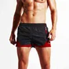 Herren Strand Shorts Lose Hosen Sommer Mann Board Shorts Hohe Qualität Komfortable Junge Kerl Coole Kurze Hosen Schnell Trocknend Y220420