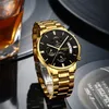 Nibosi Nowa moda Kobiet Business Watch Luksusowe damskie zegarek na rękę najwyższą jakość marki projektów kobiet Watch Relogio Feminino 201114