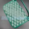 Toptan Lüks tote WOC haberci erkek çanta çanta zarf Deri Kadın kılıf CrossBody Kart Tutucu debriyaj Tasarımcı Cüzdan çanta Omuz çantaları