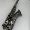 Keilwerth JK SX90R وصول جديد TENOR SAXOPHONE B مسطح النحاس النيكل الموسيقي المطلي