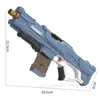 Electric Electric Burst Water Gun Childre