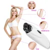 Epacket Portable Electric Tull Twezer Trimmer Dispositif Femmes Épilatrice de cheveux Epilator ABS Dépilation de coupe-visage pour la beauté féminine 5186938