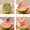 304 Edelstahl Werkzeuge Stahl Wassermelone Artefakt Schneiden Messer Messer Corer Obst Und Gemüse Werkzeug küche Zubehör Gadgets FY5335