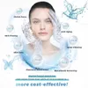 Aqua Peeling Machine 11 In 1 Jet Peel Machine Oxygen Microdermabrasion BIO Eyes/Facial Wrinkle Removal Device