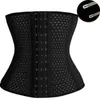 Belts Female Corset Belt Waist Trainer Latex Cincher Women Slimming Girdles Shapewear Body Shaper Fitness Sheath M4XL6390117