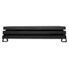 Support de Version horizontale de refroidissement pour PS4/Slim/Pro Base de Machine de jeu accessoires de support montés à plat Playstation 4