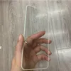 واقي الشاشة لـ iPhone 15 Pro Max 14 Plus 13 Mini 12 11 XS XR x 8 7 SE 3D Fluorescent Lumining Fullowing Glass Glase Cover Cover Cover Cover Cover Shield