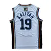 Basketball Jerseys Aaliyah 19 AALIYAH Brick Layers White Basketball Jersey Suit Clothes Halloween Cosplay Shirts Clothing More Size