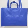 Lyxpåsar Summer Crossbody Shopping Bag designer Koppling Högkvalitativ handväskor Fashion Shoulder Bag For Women 2 Size