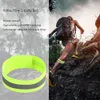 Party Reflective Bands Arm Belt LED Reflectiv Light Arm Armband Strap Safety Belts for Night Running Jogging Cycling Wristband