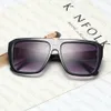 Designer Sunglasses Luxury Glasses Fashion Letter Goggle for Men Women 7 Colors High Quality