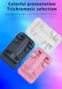 Adjustable Cell Phone Stand Holder Stand Compatible with iPhone and All Mobile Phones Tablet Plastic material