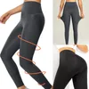 Shapewear Anti Cellulite Compression Leggings Leg Slimming Body Shaper High Waist Tummy Control Panties Thigh Sculpting Slimmer 220513