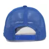 AETRUE Mode Baseball Kappe Männer Mesh Knochen Frauen Hüte Für Casquette Gorras Solide Hip hop Papa Hut 220513