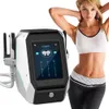 EMS Trainer EMT RF Equipamento de beleza molda uma figura forte EMS Body Train Abdomen Firming