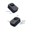 Mini caméra portable HD 1080P Clip arrière de poche Sports DV MD29 Version nocturne Nanny Cam PIR Détection du corps Sécurité à domicile Caméscope d'enregistrement vocal