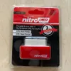 15% Strumento di Risparmio Carburante ECO FUEL OBD2 Plug Drive OBD 2 Economia Chip Tuning Box per Auto Diesel Scaner Benzina NIITRO