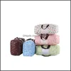 Aufbewahrungstaschen Home Organization Housekee Garden Quilt Non Woven Faltbare Kleidung Decke Quilts Pullover Organizer M/L/XL Taschenhalter 87 G2 D