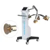 Professionell 532NM Icke-invasiv 6D-lipolaserform Slimmmaskin LED Lipolys Fat Borttagning Devis Fat Burn Machine