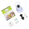 1080p Wireless WiFi Intelligen Camera Home Security Surveillance IP-camera's Bewegingsdetectie 360 ​​PTZ CAM Securite Baby Monitor A1 Model