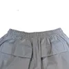 Shorts Masculino estilo Polar para verão com praia da rua lycra puro algodão