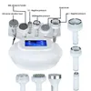 6 en 1 RF Lipolaser 80k Cavitation Minceur RF 80k cavitation ultrasons minceur machinecc