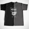 COOLMIND 100% algodón hombres rompiendo mal camiseta masculina verano suelto divertido t-tee que imprimes heisenberg t 220325